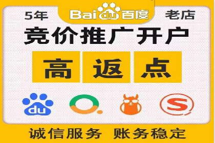 SEM推广代运营实战案例详解